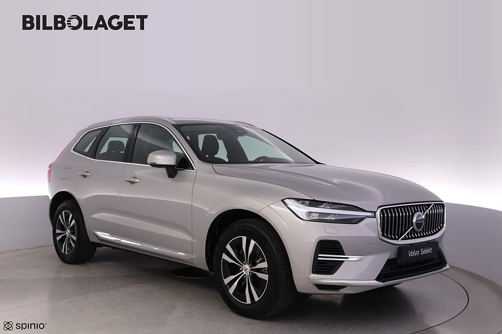 Volvo XC60 T6 Core Special Edition **SELEKT**