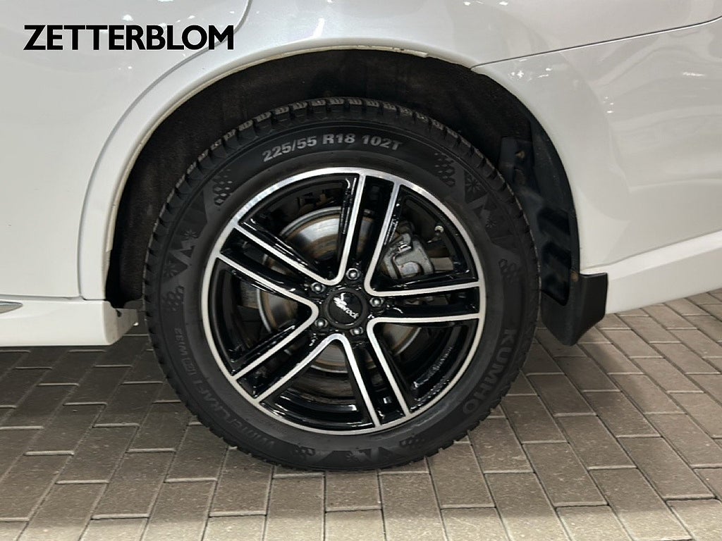 Kombi Mitsubishi Outlander 13 av 20