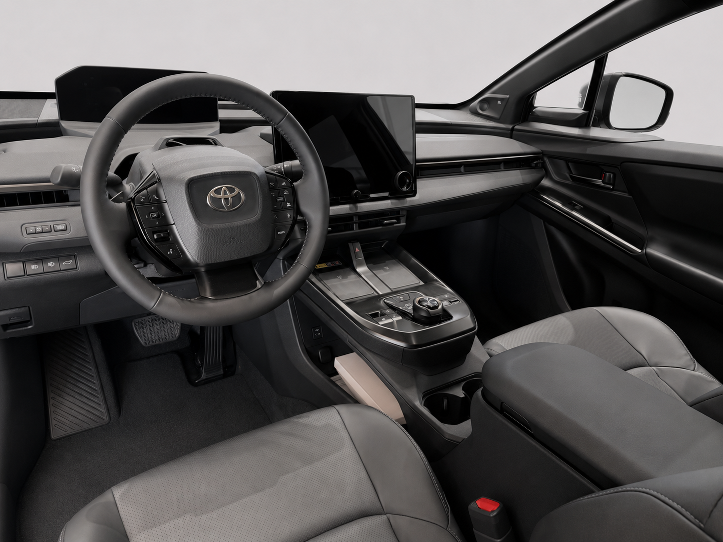 Toyota bZ4X PRIVATLEASING 6 162/MÅN 2026, bild 5/10