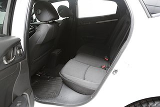 Halvkombi Honda Civic 19 av 20
