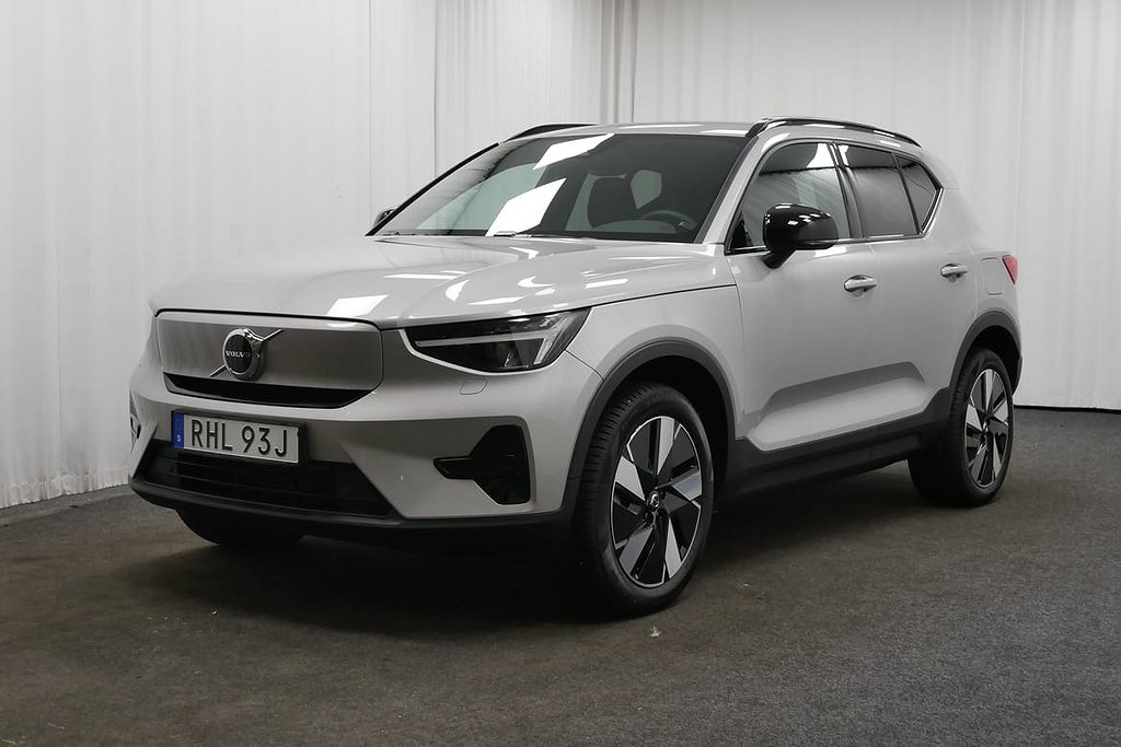 Volvo XC40 Recharge Single Motor Core