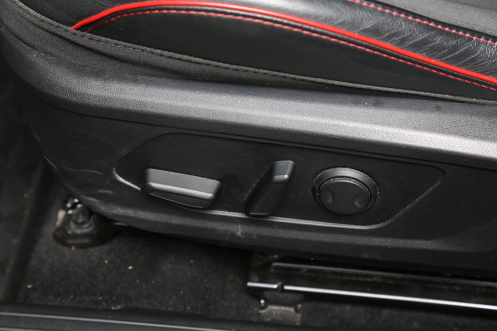 Hyundai Tucson 1,6T-GDi PHEV 265hk 4WD N Line Motorv Drag 2022