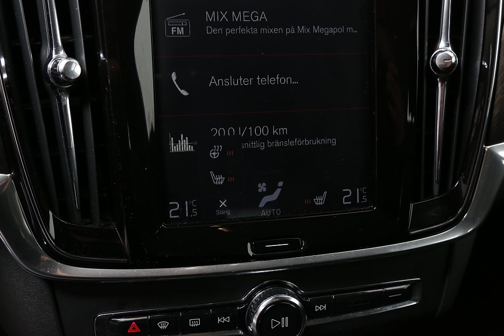 Volvo V90 Cross Country D5 AWD 235hk Adv Edition Aut Navi Kamera VOC Drag