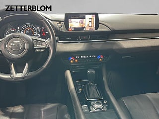 Kombi Mazda 6 10 av 18