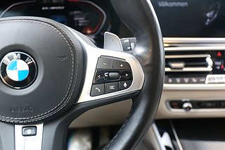 SUV BMW X5 10 av 32