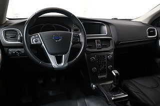 Halvkombi Volvo V40 11 av 26