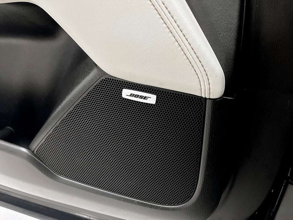 Bild på Mazda CX-5 Optimum 2.5 Aut AWD BOSE B-KAMERA SKINN 194hk