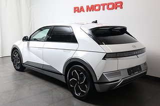 SUV Hyundai IONIQ 3 av 13