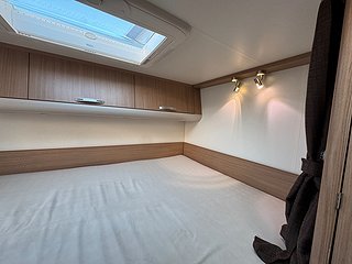 Husbil-halvintegrerad Sun Living LIDO M 46 SP 11 av 20