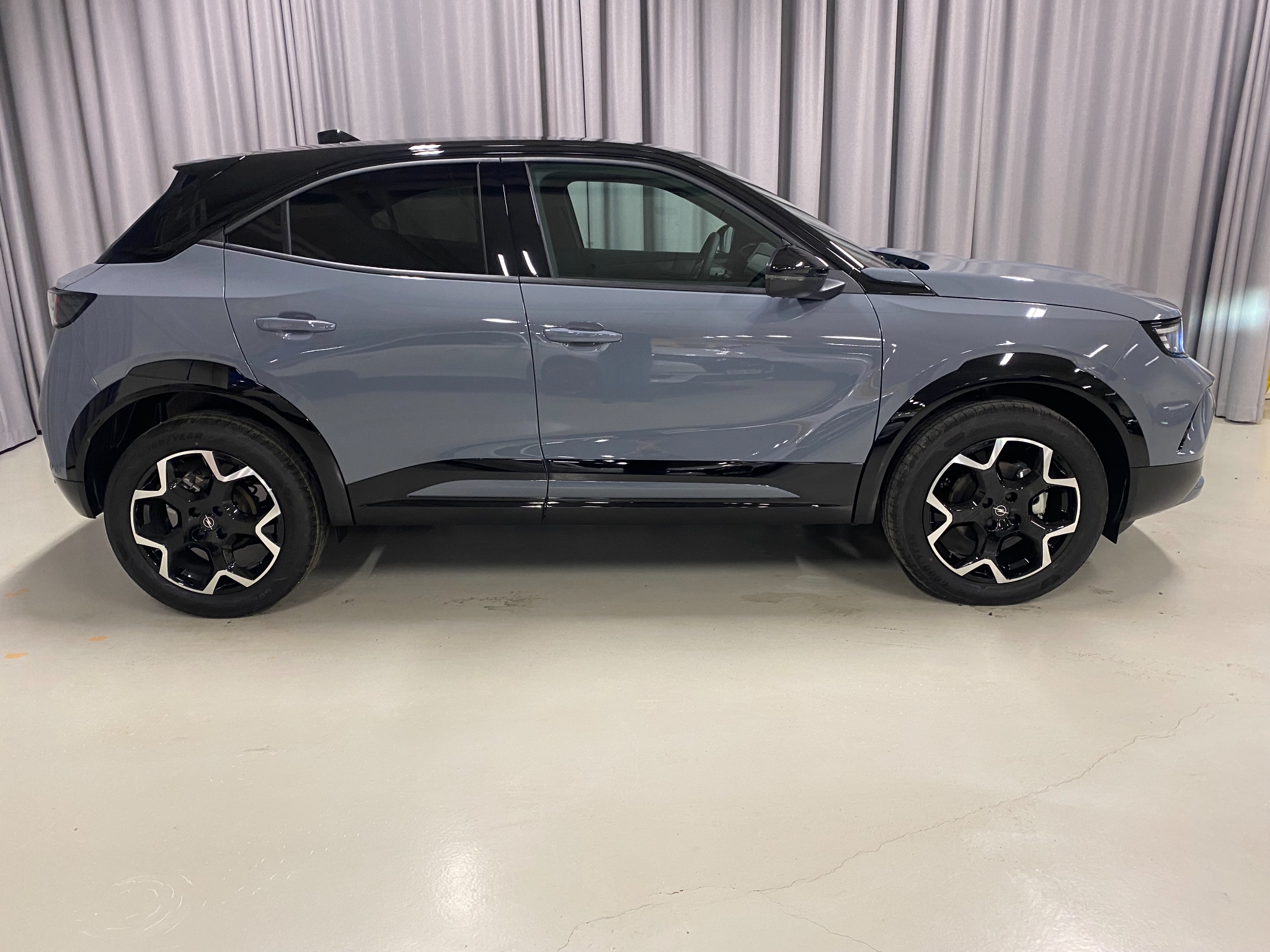 Opel Mokka FL GS 130hk Automat 2025, bild 2/39