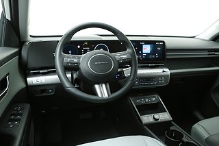 SUV Hyundai Kona 13 av 26