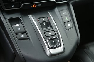 SUV Honda CR-V 18 av 32