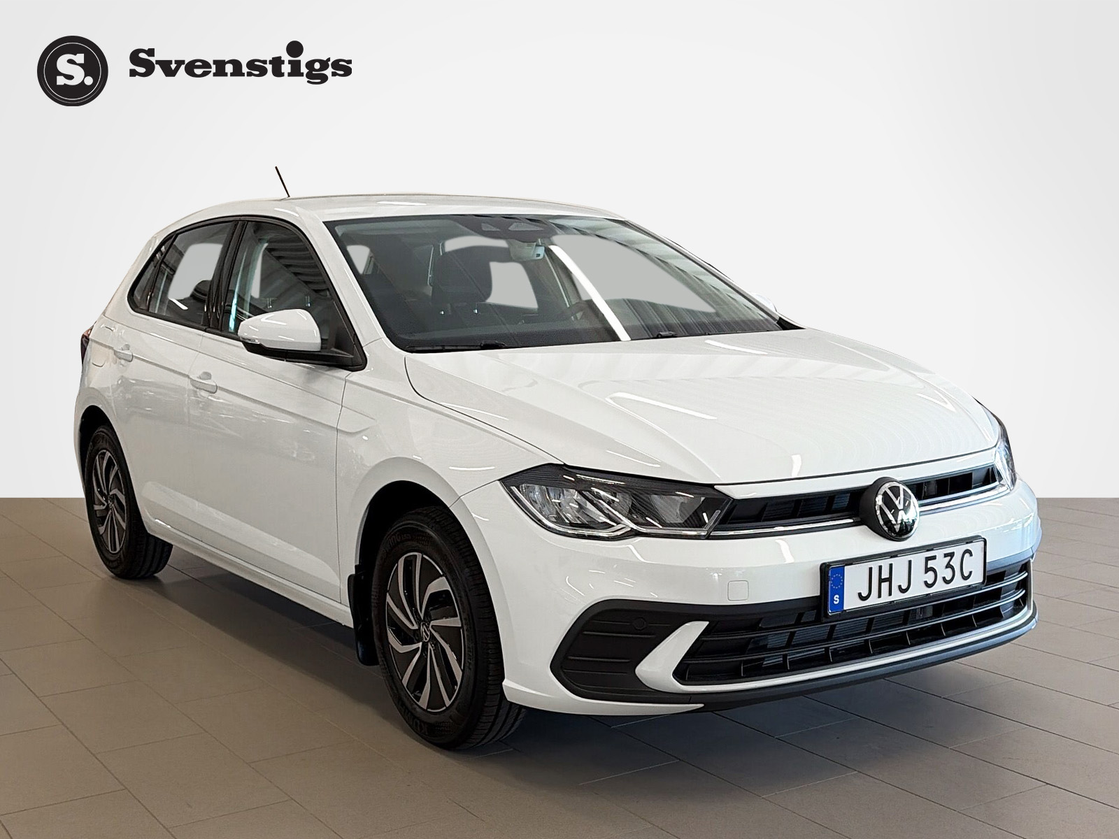 Volkswagen Polo 2027, bild 6/43