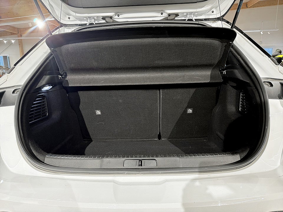 Bild på Opel Mokka GS-Line 50kWh Aut B-KAMERA CARPLAY 136hk