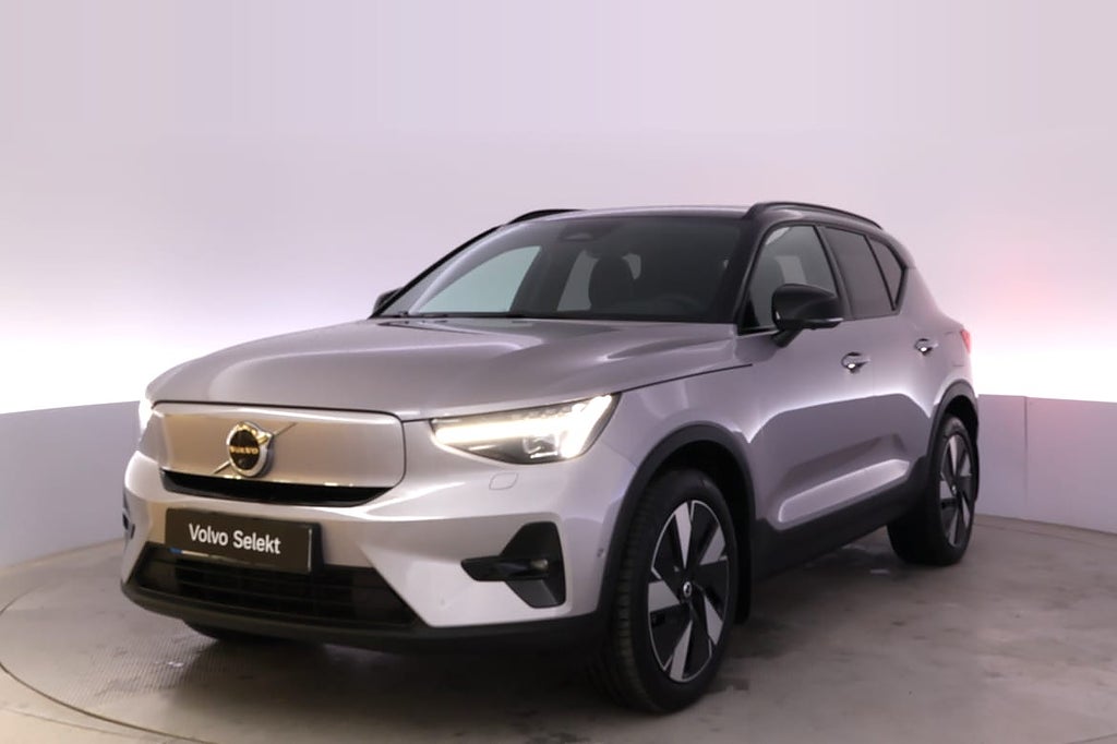 Volvo EX40