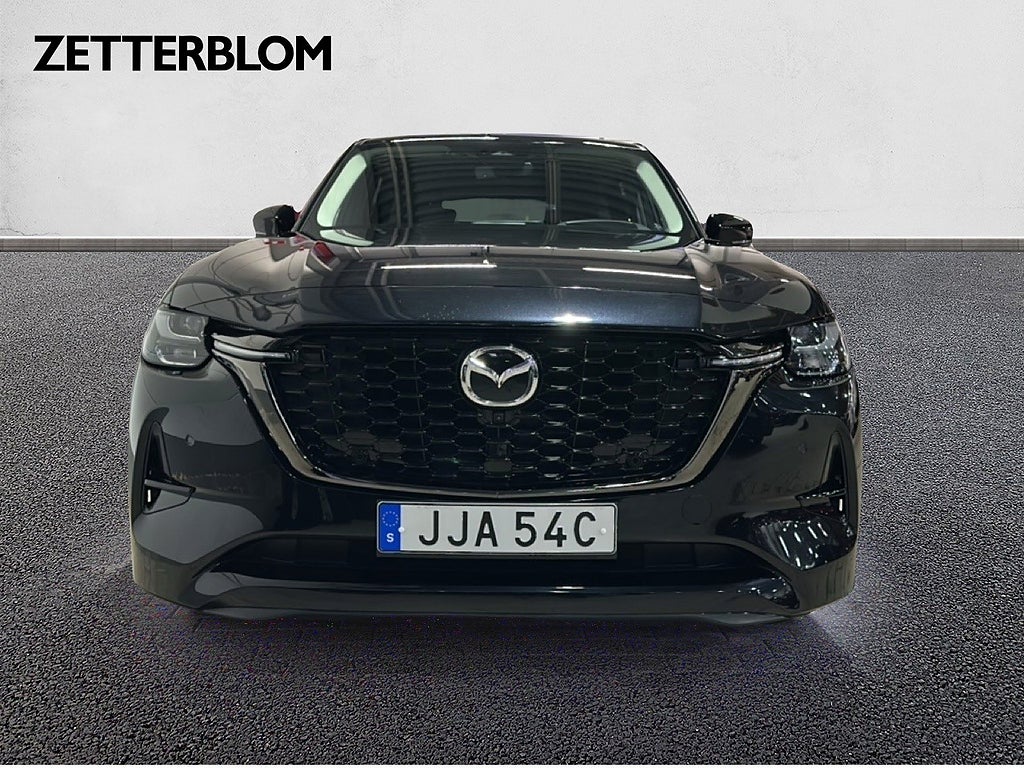 Kombi Mazda CX-60 5 av 20
