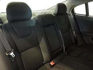 Sedan Volvo S60 12 av 21