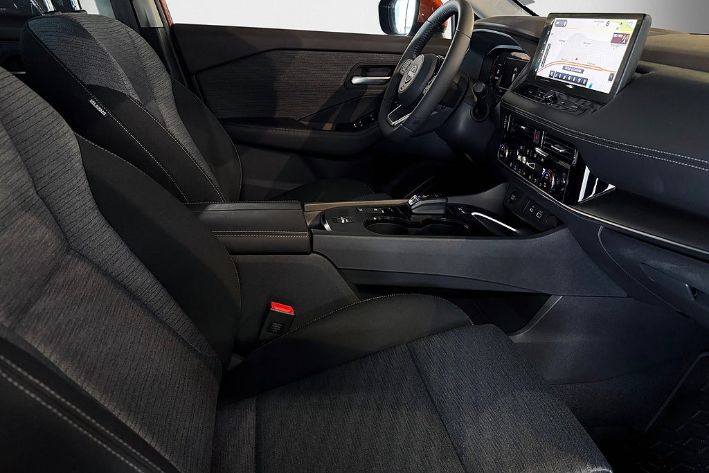 Nissan X-Trail e-POWER 2wd | N-Connecta | Nybilsgaranti | Moms 2022