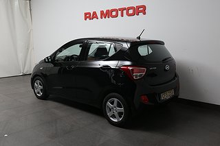 Halvkombi Hyundai i10 5 av 21