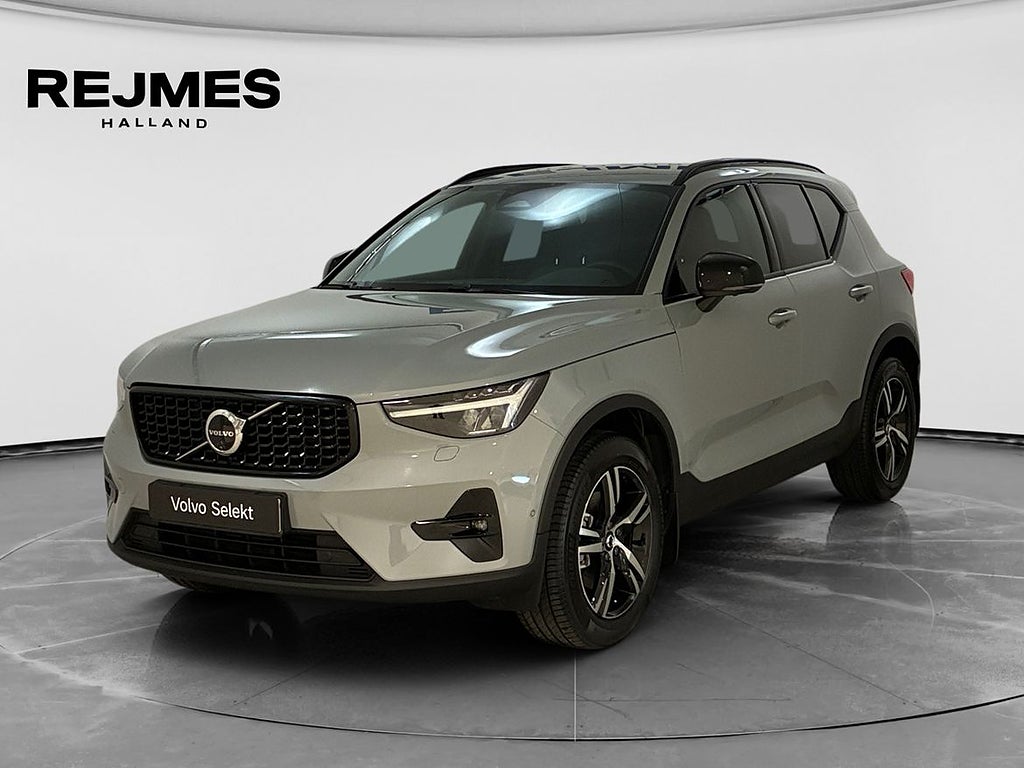 Volvo XC40 B3 FWD Bensin Plus Dark | 360-kamera | Drag |...