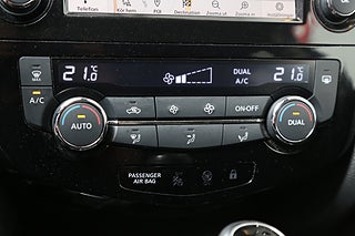 SUV Nissan Qashqai 21 av 28