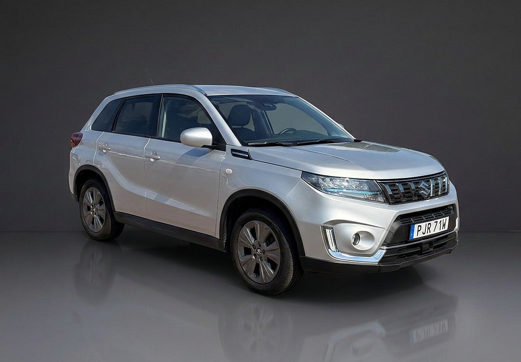 Suzuki Vitara Select 4WD