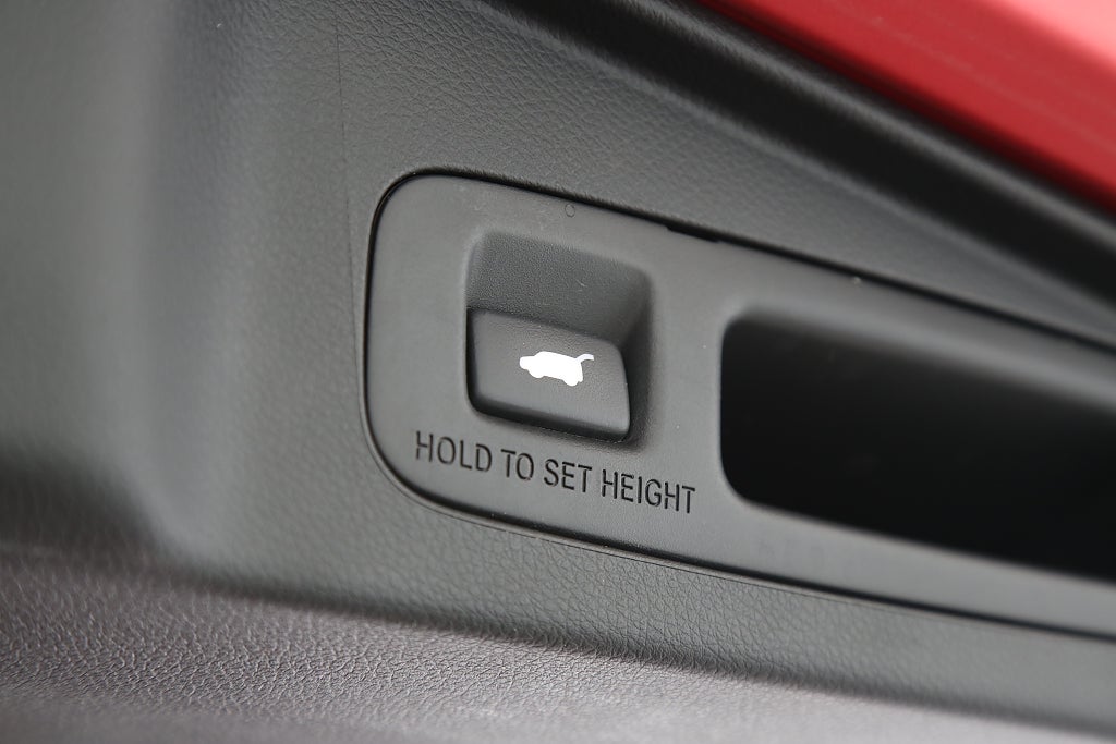 Honda CR-V 1,5 193hk Executive AWD Panorama Motorv Drag Aeropack