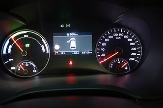 Kombi Kia Optima 20 av 24