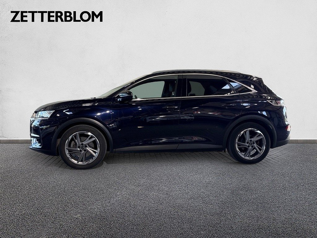 Kombi DS 7 Crossback 2 av 22