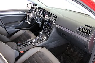 Kombi Volkswagen Golf 7 av 23