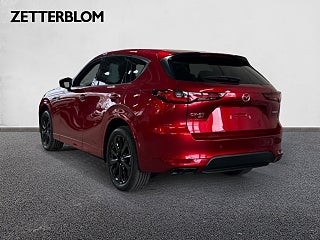 SUV Mazda CX-60 3 av 17