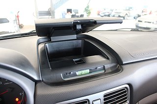 SUV Subaru Forester 12 av 12