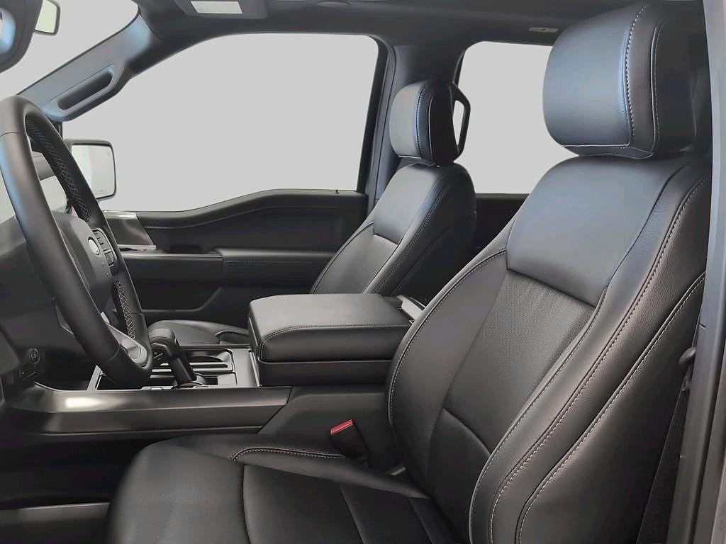 Ford F-150 LARIAT Black Edition Supercrew 5.0 V8