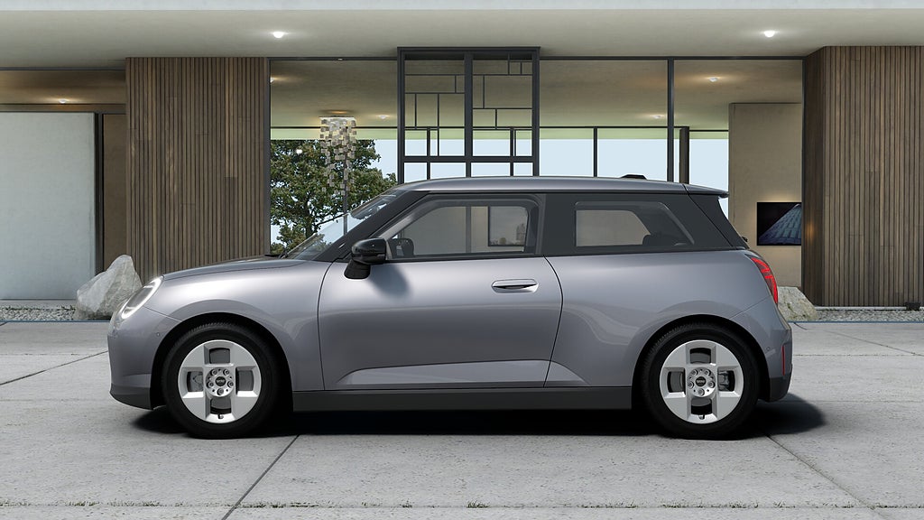 MINI Cooper EL / PRIVATLEASING KAMPANJ 3.395:- RING FÖR INFO