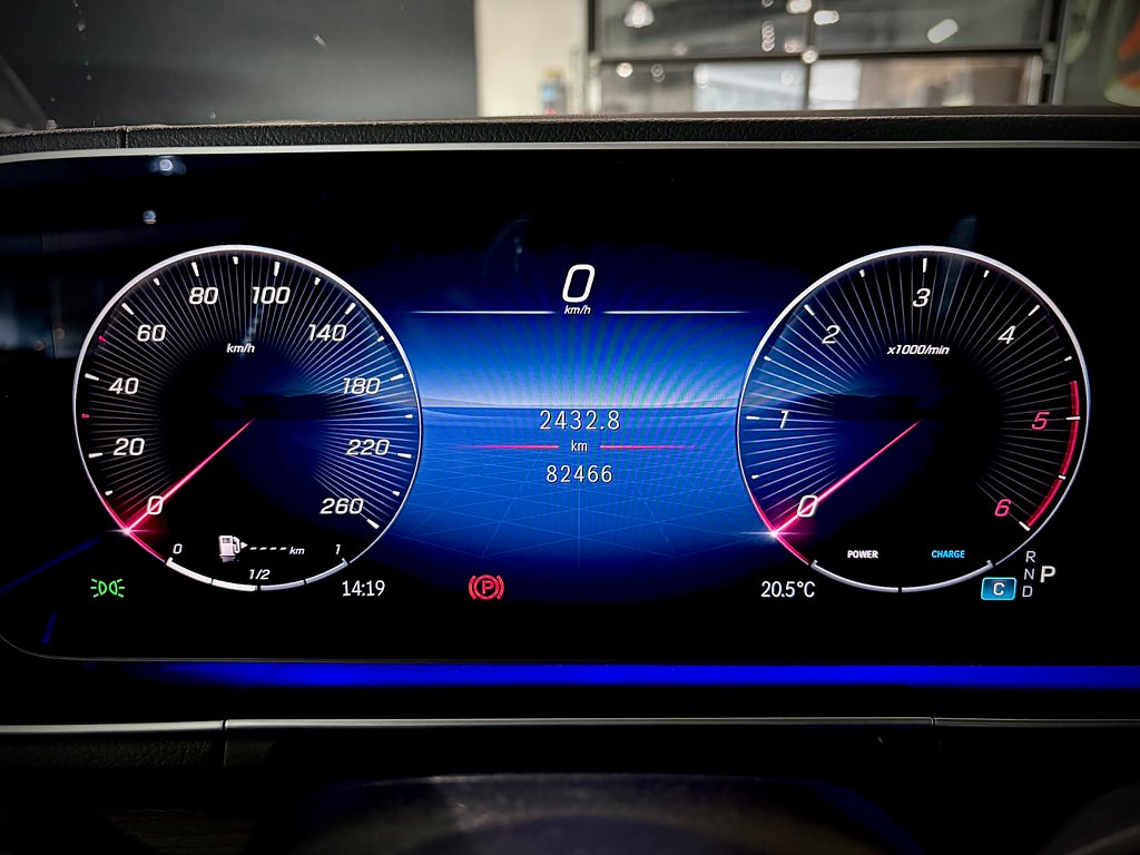 Mercedes-Benz GLE 450 d 4MATIC AMG Premium Plus AMG Night - bild 12