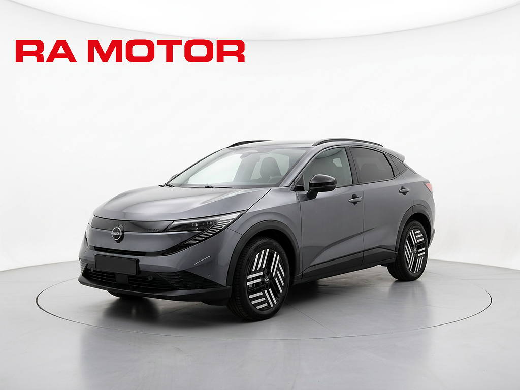 Nissan Leaf 52kWh Engage Plus 2026
