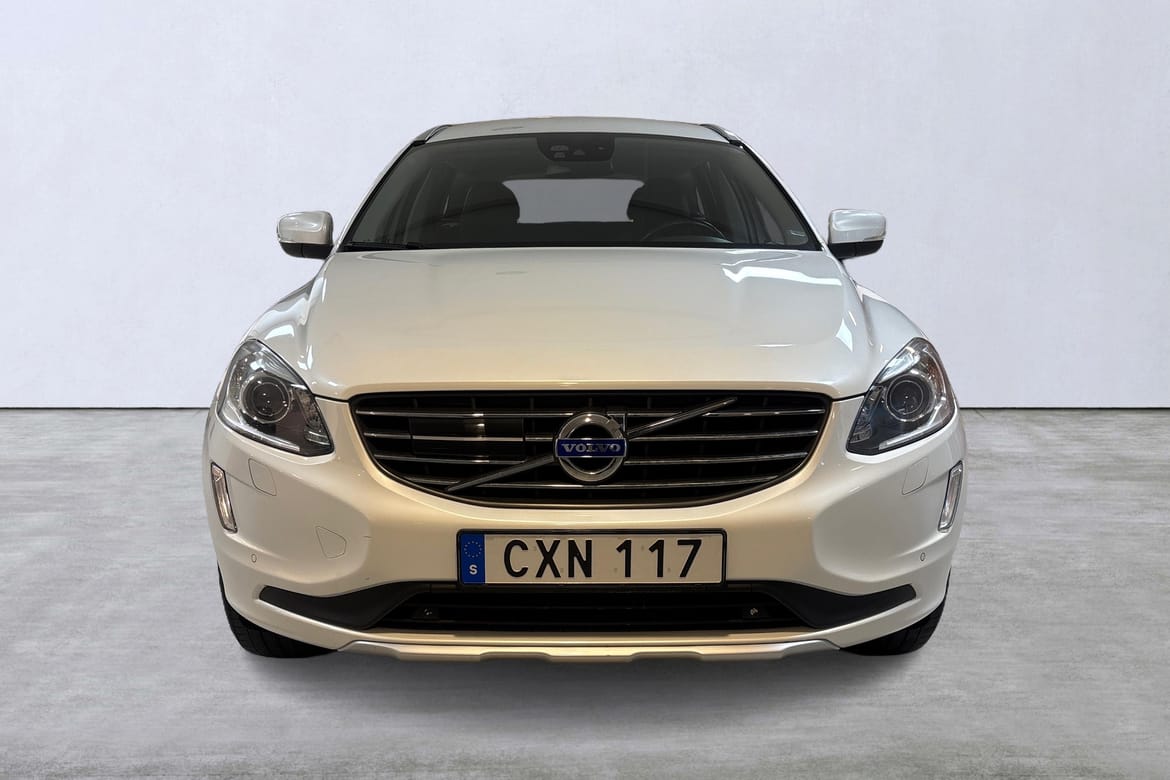 Volvo XC60 D4 Ocean Race Business E 2015, photo 7/10