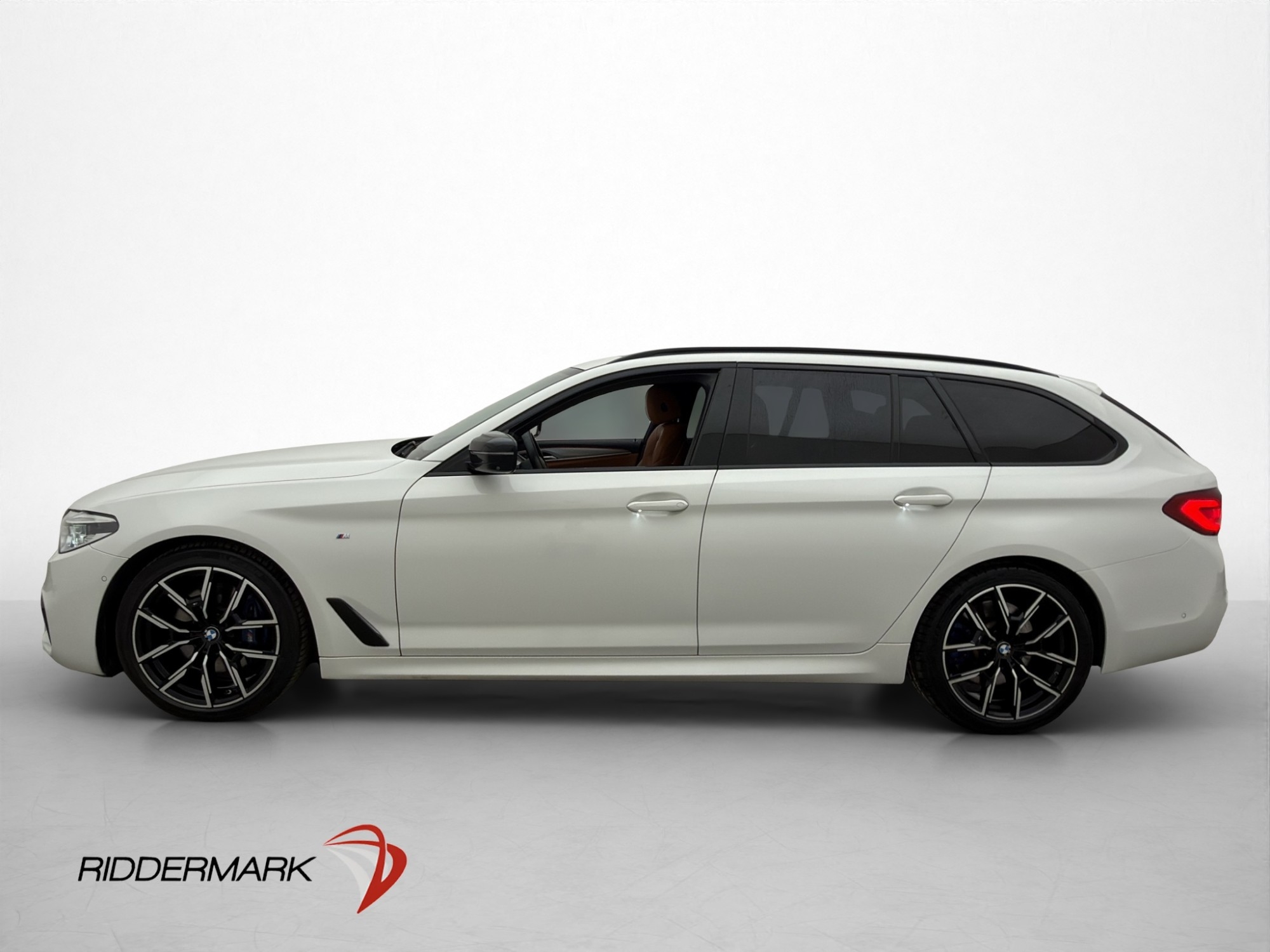 BMW 530 2019, bild 4/76