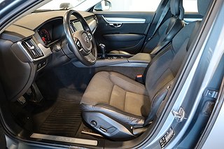 Kombi Volvo V90 9 av 23