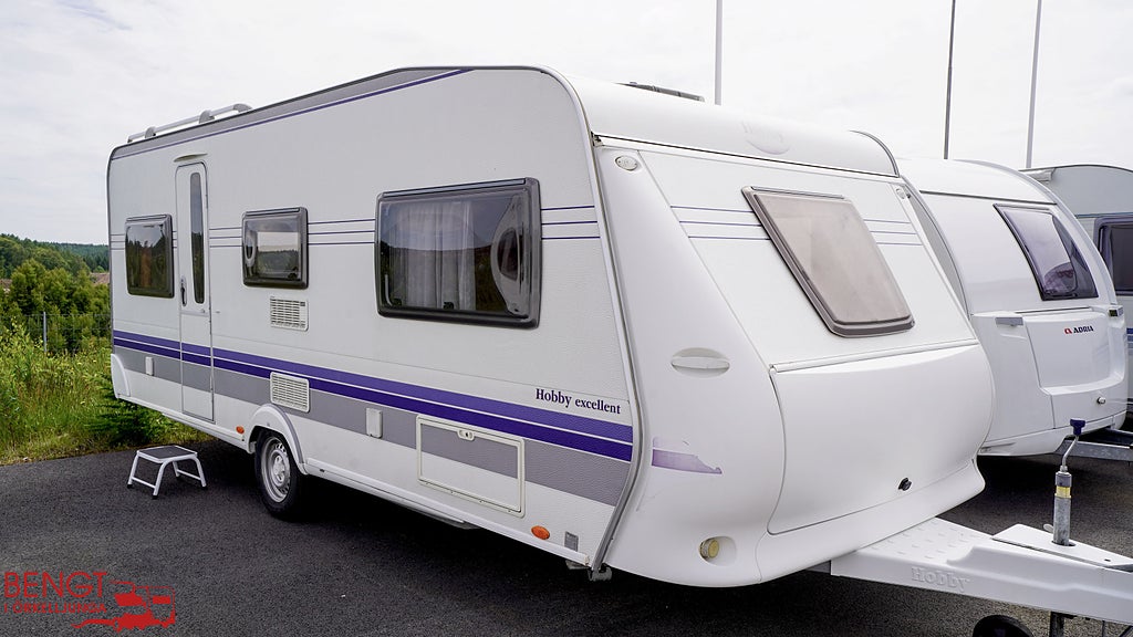 Hobby 560 UL EXCELLENT