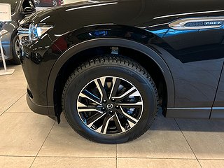 Mazda CX-80 PHEV Euro 6 7-Sits/10-årsgaranti/2500kg dragvikt