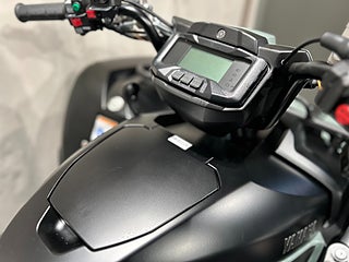 Yamaha Grizzly 700 EPS XT-R-Edition.2026.Omgående leverans!