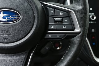 Kombi Subaru Outback 16 av 23