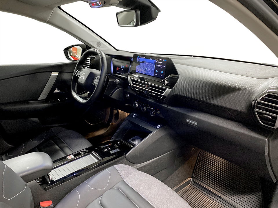 Bild på Citroën C4 Shine 1.2 PT 130hk Aut KAMPANJRÄNTA 3,99%