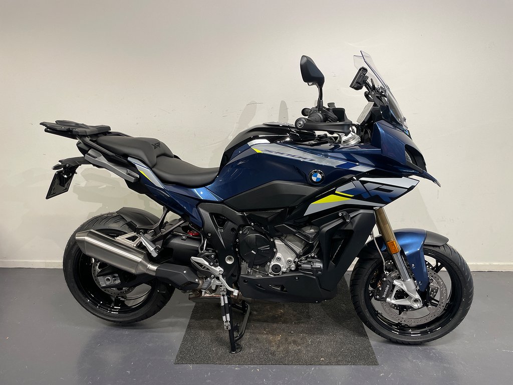 BMW S1000XR Style sport 