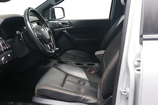 Transportbil - Flak Ford Ranger 3 av 15