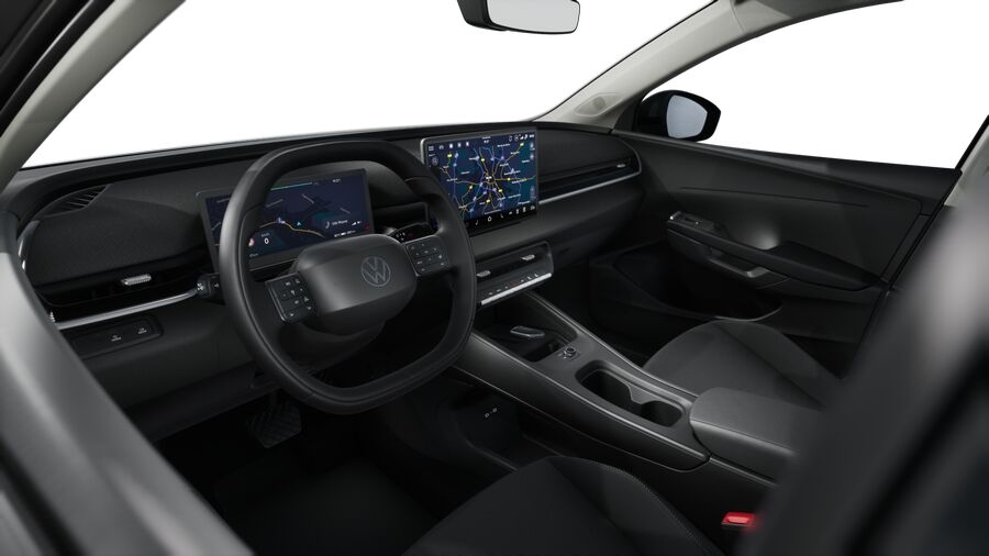 Volkswagen ID. Polo 2027, bild 5/28