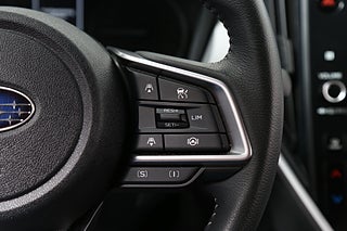 SUV Subaru Crosstrek 16 av 23