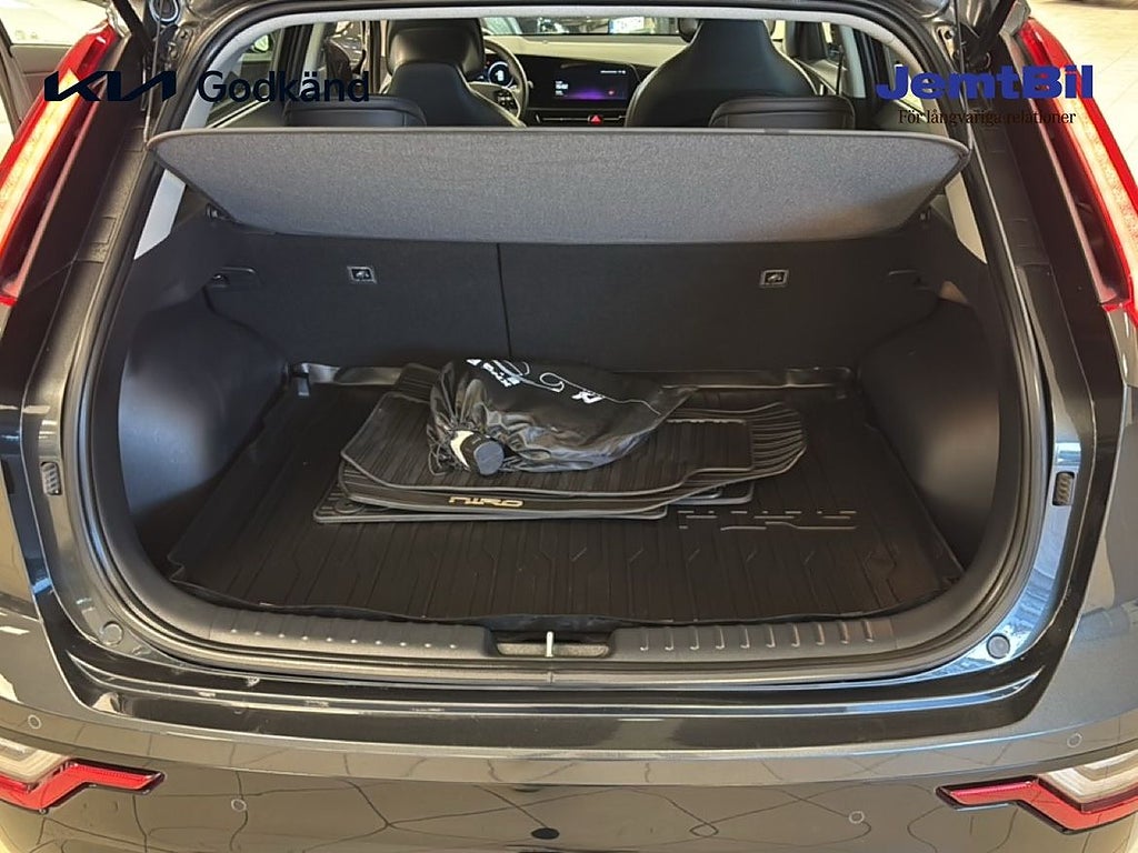 Kia Niro 2023 - miniatyr 14