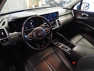 SUV Kia Sorento 14 av 27